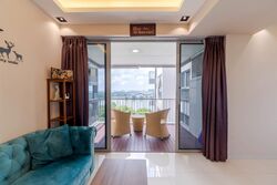 The Estuary (D27), Condominium #541551431